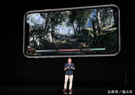 嫌新iPhone太贵 不如看看这款豪华A级SUV 比苹果更诚意！