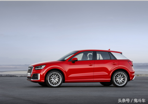 嫌新iPhone太贵 不如看看这款豪华A级SUV 比苹果更诚意！