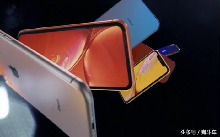 嫌新iPhone太贵 不如看看这款豪华A级SUV 比苹果更诚意！