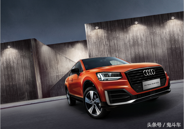 嫌新iPhone太贵 不如看看这款豪华A级SUV 比苹果更诚意！