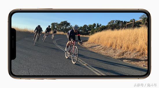 嫌新iPhone太贵 不如看看这款豪华A级SUV 比苹果更诚意！