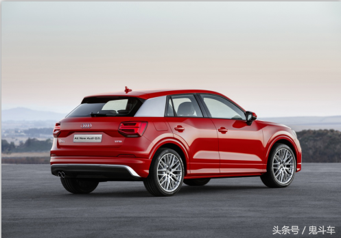 嫌新iPhone太贵 不如看看这款豪华A级SUV 比苹果更诚意！