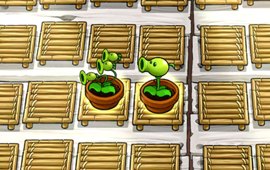 植物大战僵尸：这几个游戏的设定可以说是“似BUG非BUG”！