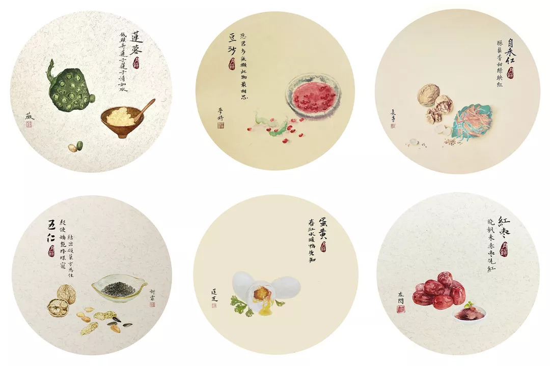 浙大校训月饼美出天际，这些高校推出的中秋月饼同样魅力无边