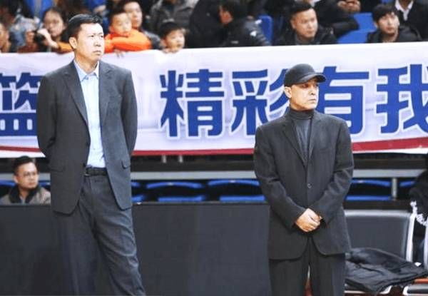 cba八一队为什么没改名(八一男篮正式完成更名 他们新赛季将改头换面！)