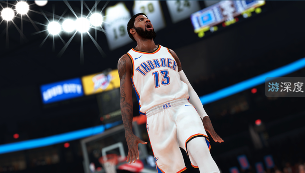 为什么nba2k19不一样(系列巅峰！2K19细节优化技能创新，却为何只有多半差评？)