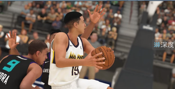 为什么nba2k19不一样(系列巅峰！2K19细节优化技能创新，却为何只有多半差评？)