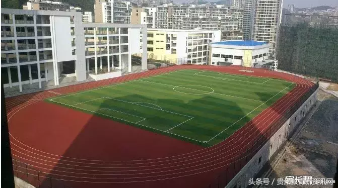 贵阳市一大波民办学校学费曝光！中天、新世界、华麟学费究竟是……