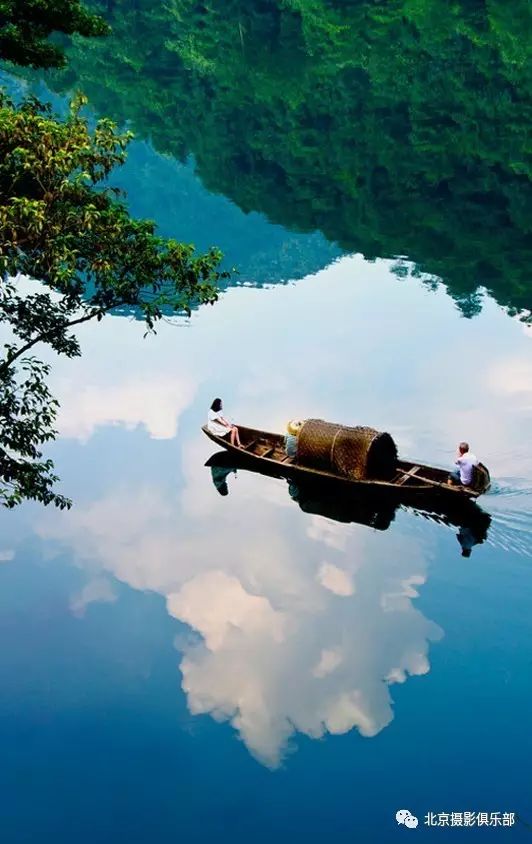 桃花塢▼行舟綠水▼行雲流水▼畫中游▼江船火獨明▼江南春▼江山如畫