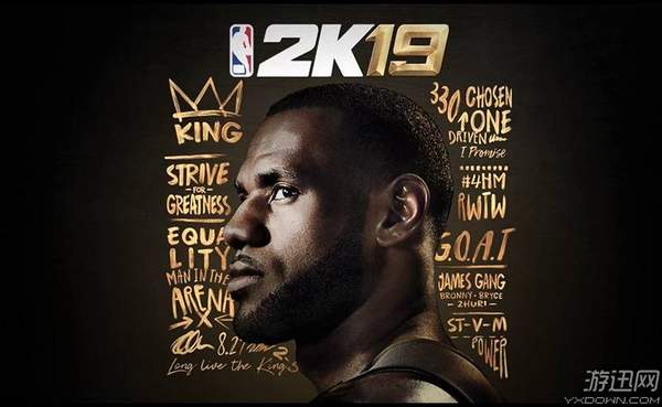 nba2k为什么自己在动(一场比赛竟永远打不完？《NBA 2K19》出现大量BUG)