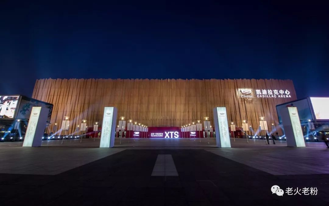 nba场地为什么选在中国(NBA级别的球馆中国有几个？北上广各一个，台湾这个球馆有点特别)