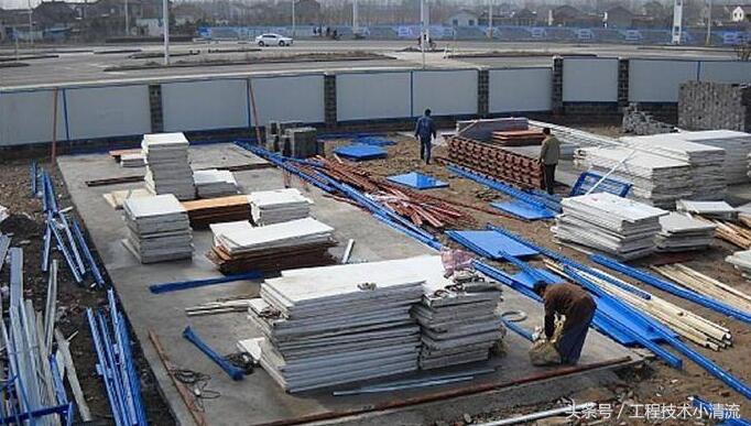 三通一平、五通一平、七通一平都是什么，建议收藏，以后用的上！