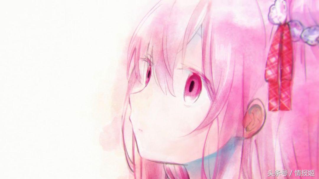 百合、黑化、捆绑？这部七月新番女主竟然还是香菜？！