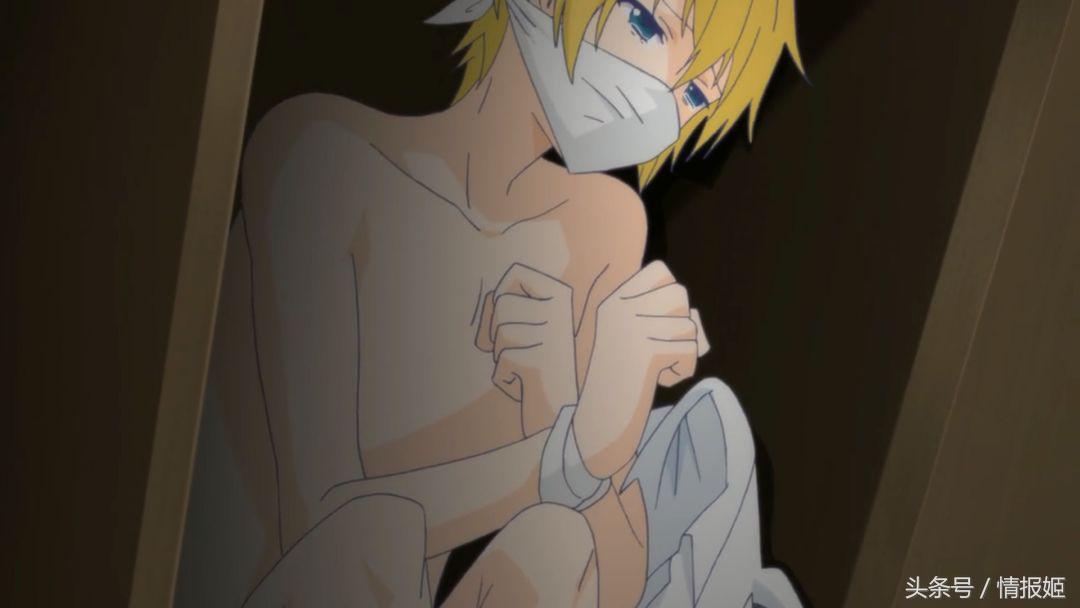 百合、黑化、捆绑？这部七月新番女主竟然还是香菜？！