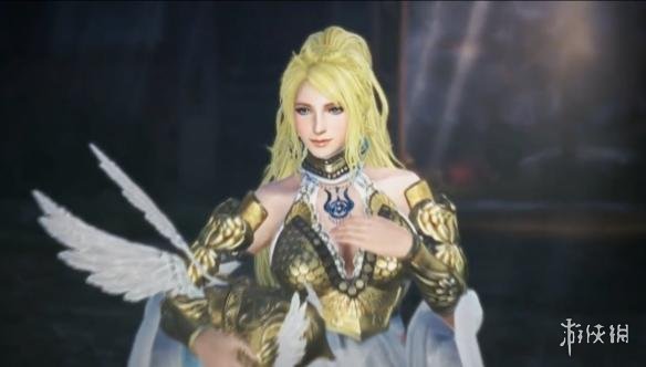 TGS2018:《无双大蛇3》雅典娜真容曝光 终于露脸了