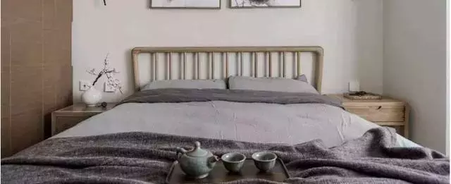 心理學：4張床，你喜歡那張，測試你老了是不是享福命？