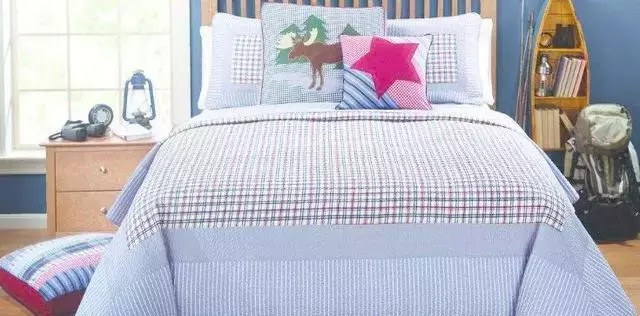 心理學：4張床，你喜歡那張，測試你老了是不是享福命？