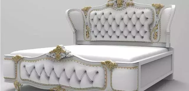 心理學：4張床，你喜歡那張，測試你老了是不是享福命？