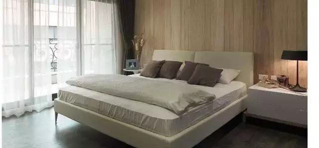 心理學：4張床，你喜歡那張，測試你老了是不是享福命？