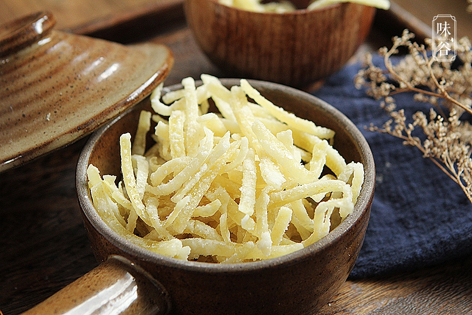柚子皮别浪费，教你几招做出美味佳肴