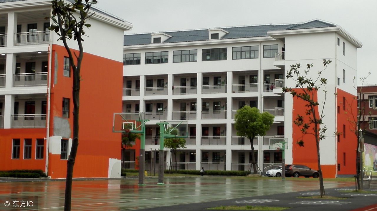 宁波市各区小学学区划分详情：海曙区