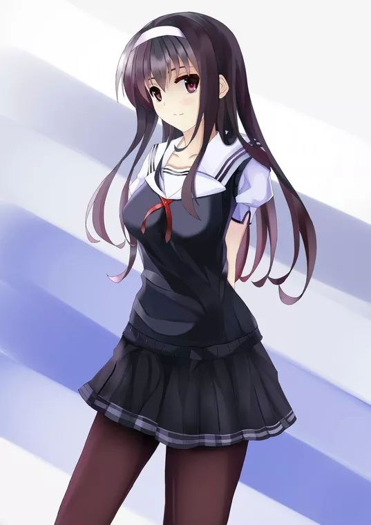 选一个动漫女神当家教,你会选择谁?