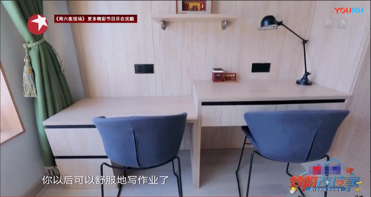 6口人蜗居60㎡，爆改变4室2厅，阳光璃房让西藏景色入家中