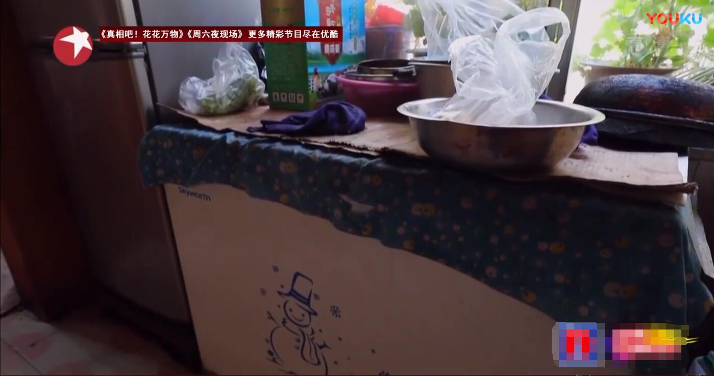 6口人蜗居60㎡，爆改变4室2厅，阳光璃房让西藏景色入家中