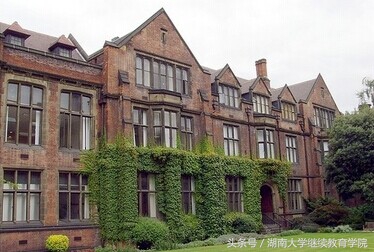 9月招新啦｜湖南大学商科类硕士留学项目等你来