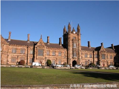 9月招新啦｜湖南大学商科类硕士留学项目等你来