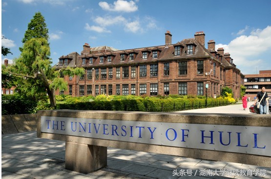 9月招新啦｜湖南大学商科类硕士留学项目等你来