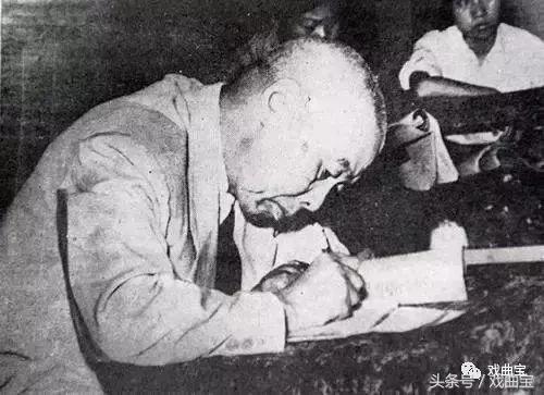 戏曲史上最厉害的学校，你知道几个？