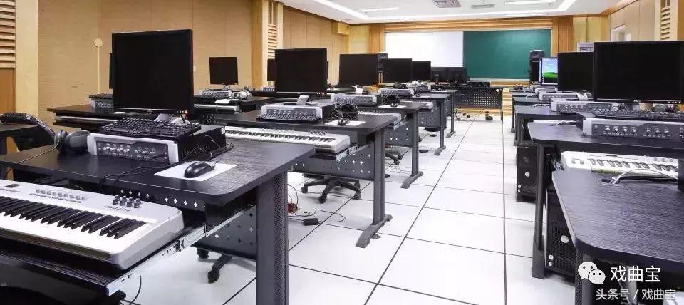 戏曲史上最厉害的学校，你知道几个？