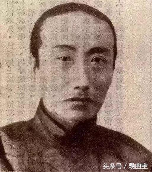 戏曲史上最厉害的学校，你知道几个？