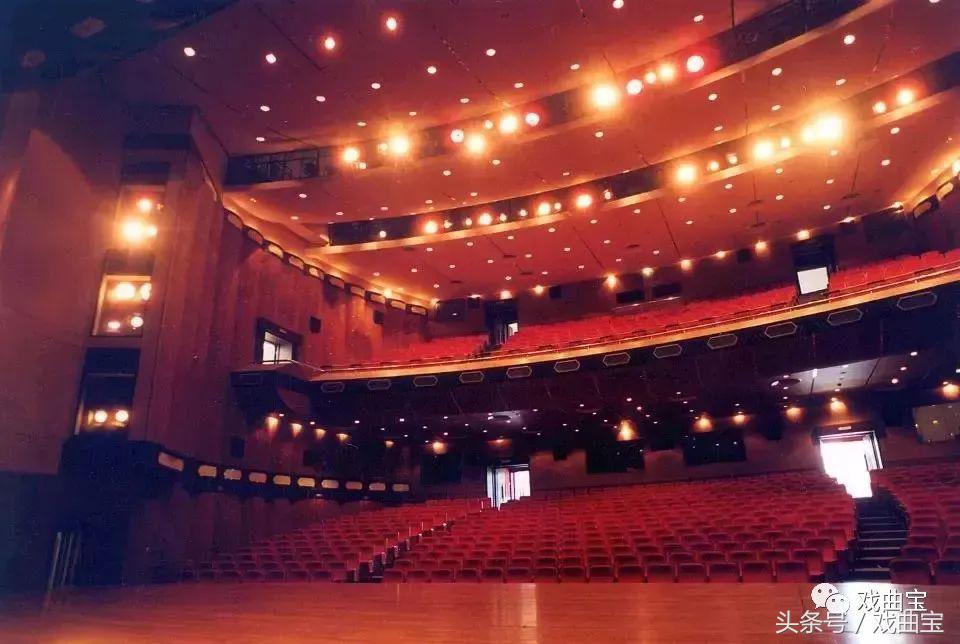 戏曲史上最厉害的学校，你知道几个？