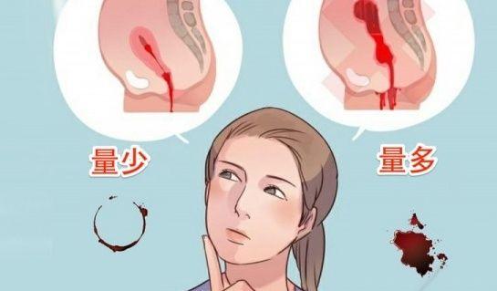 “大姨妈”每月一来就10天？大一女生军训大出血，重度贫血倒操场