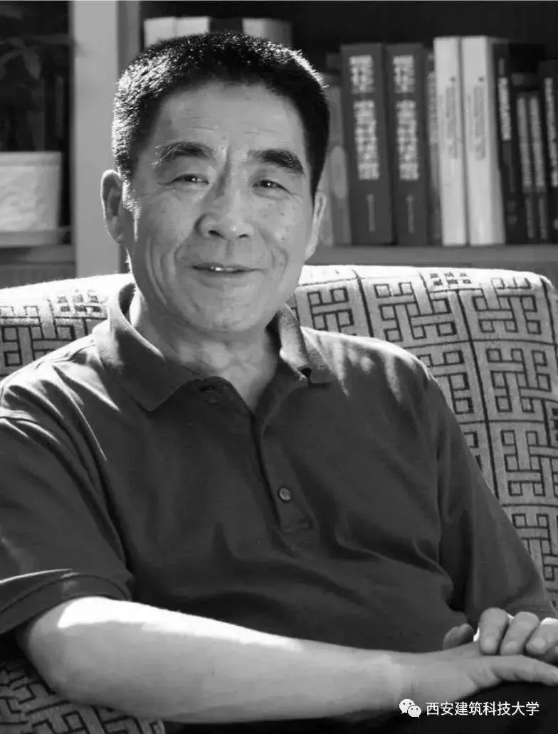 学界巨擘，教育楷模！沉痛送别西安建筑科技大学原校长徐德龙院士