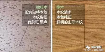 购买橡木家具的话，记得收藏这篇文章备用