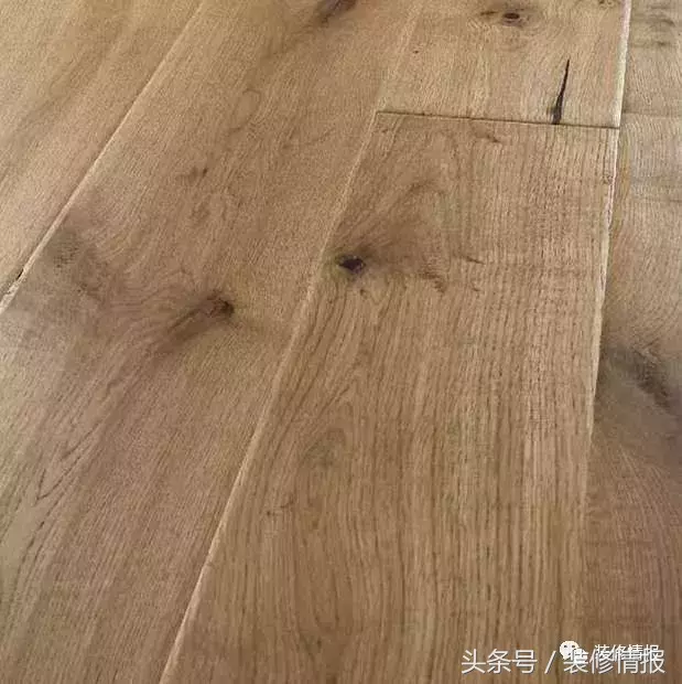 购买橡木家具的话,记得收藏这篇文章备用