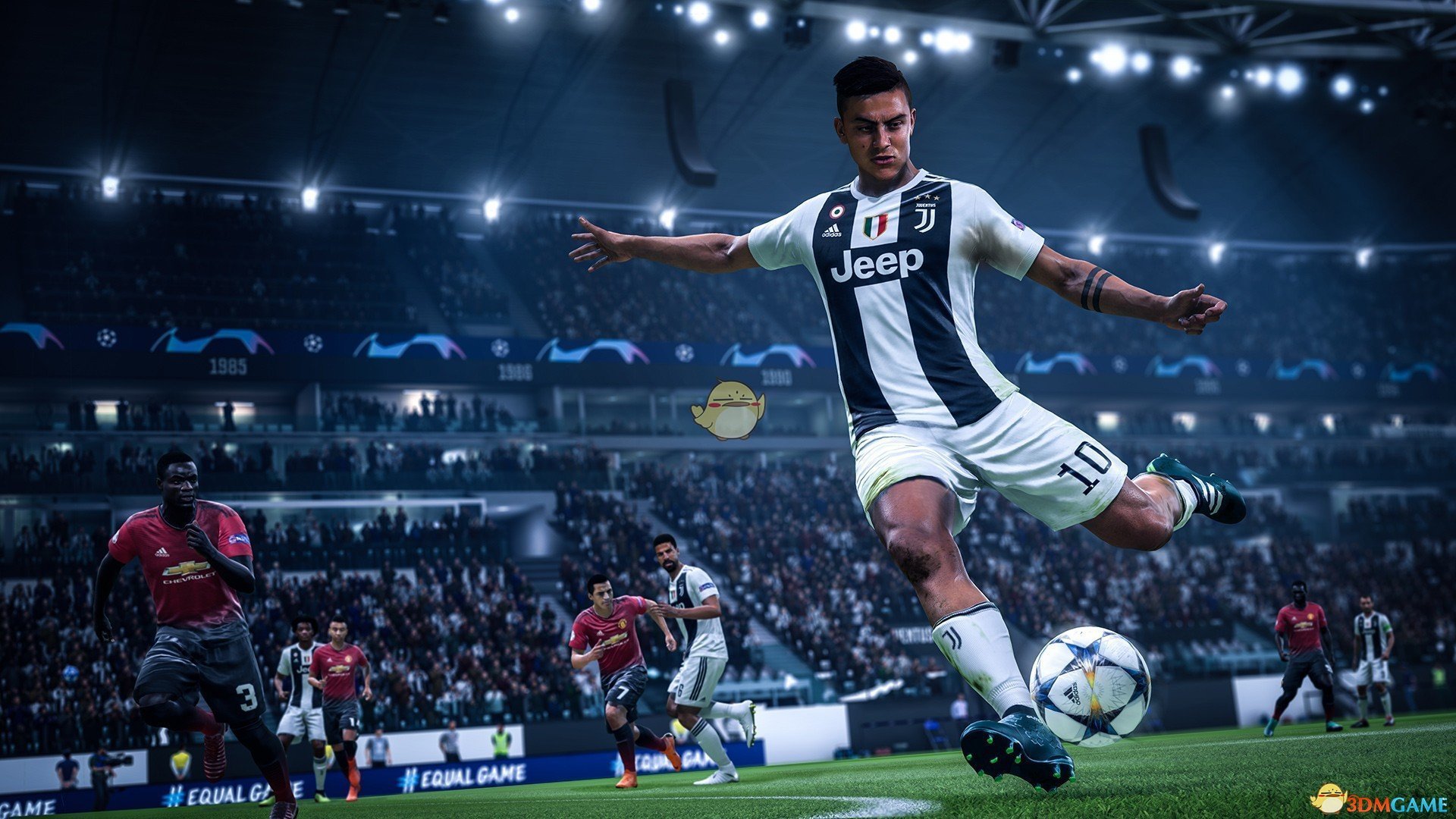 fifa19 意甲什么阵容(《FIFA 19》新人开荒球员推荐 英超与意甲阵容推荐)