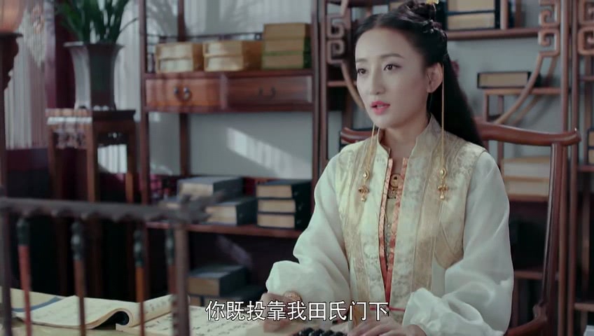 夜天子第二部夜天子第二部详情介绍