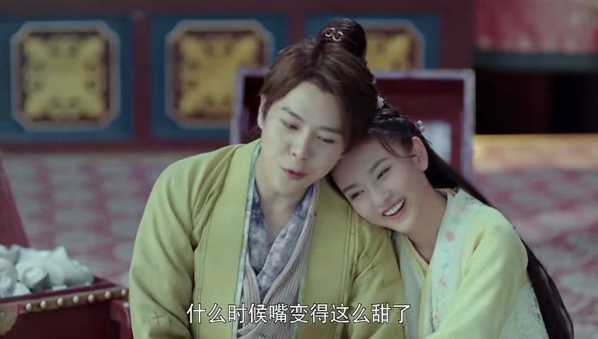 夜天子第二部夜天子第二部详情介绍