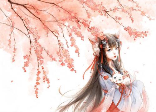 日常打卡任务，5首至情古风歌来虐心，催泪感人