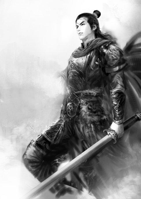 武侠小说名家流派超技击侠情派，这32位代表作家，三人名气最大