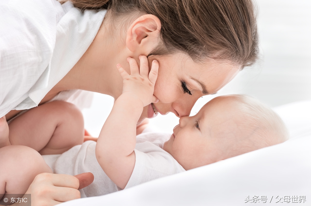 频繁呛奶、鼻塞、咳嗽，新生儿肺炎很容易被忽视！妈妈千万别大意