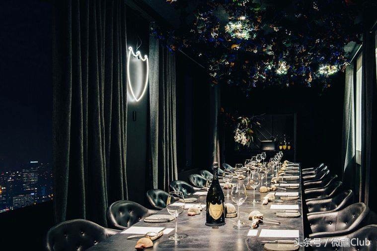 关于酒吧服务的那点儿事/调酒师培训/调酒师Chris 董圆