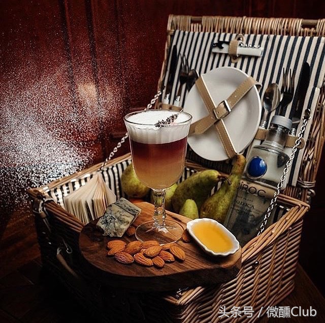 关于酒吧服务的那点儿事/调酒师培训/调酒师Chris 董圆