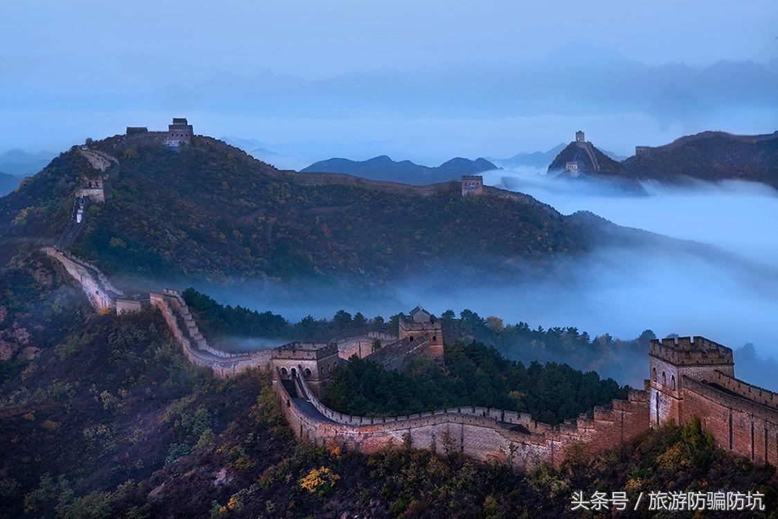 国庆来北京旅游，看完这些攻略建议，再也不用担心了！