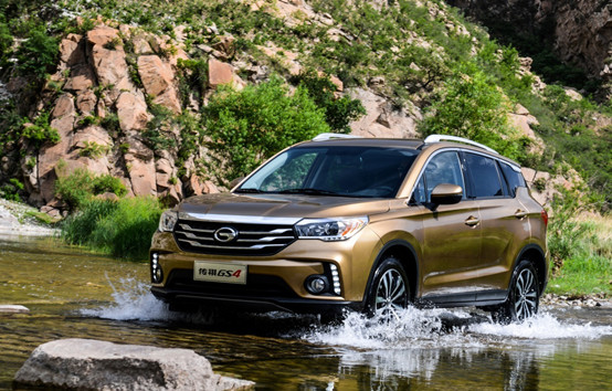 2018投诉最严重的5款SUV，车主：天天跑修理厂，千外别买