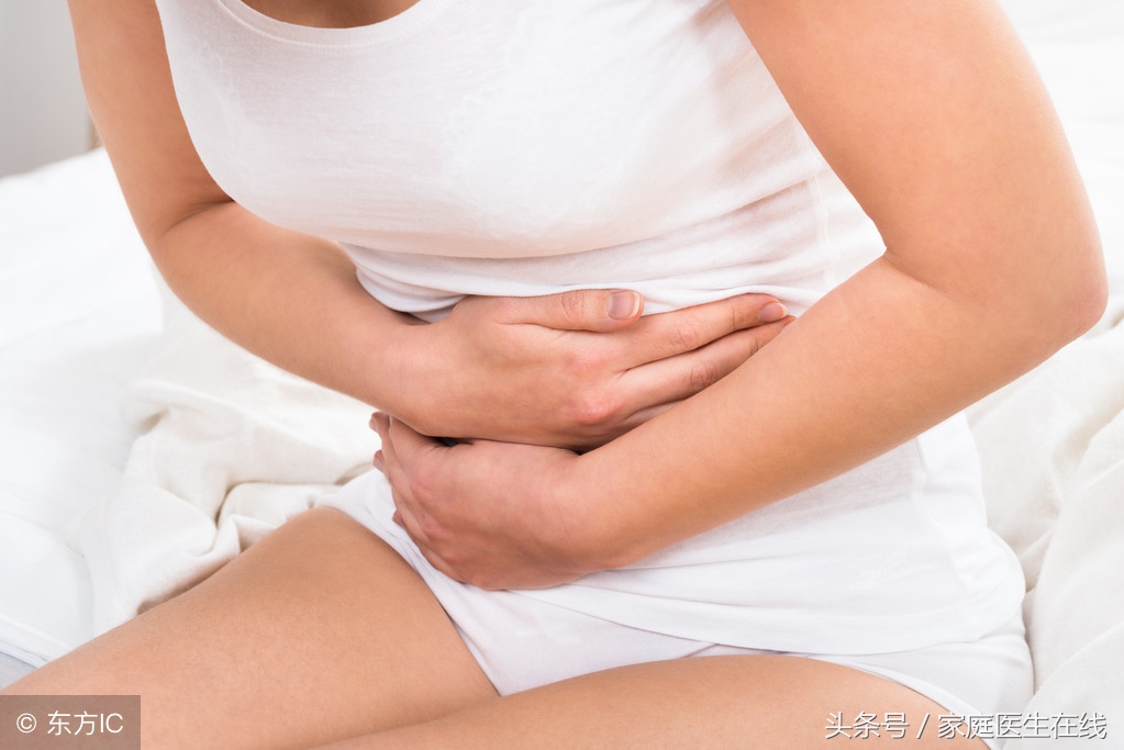 女性来了“大姨妈”，不想痛经，这三件事要重视！